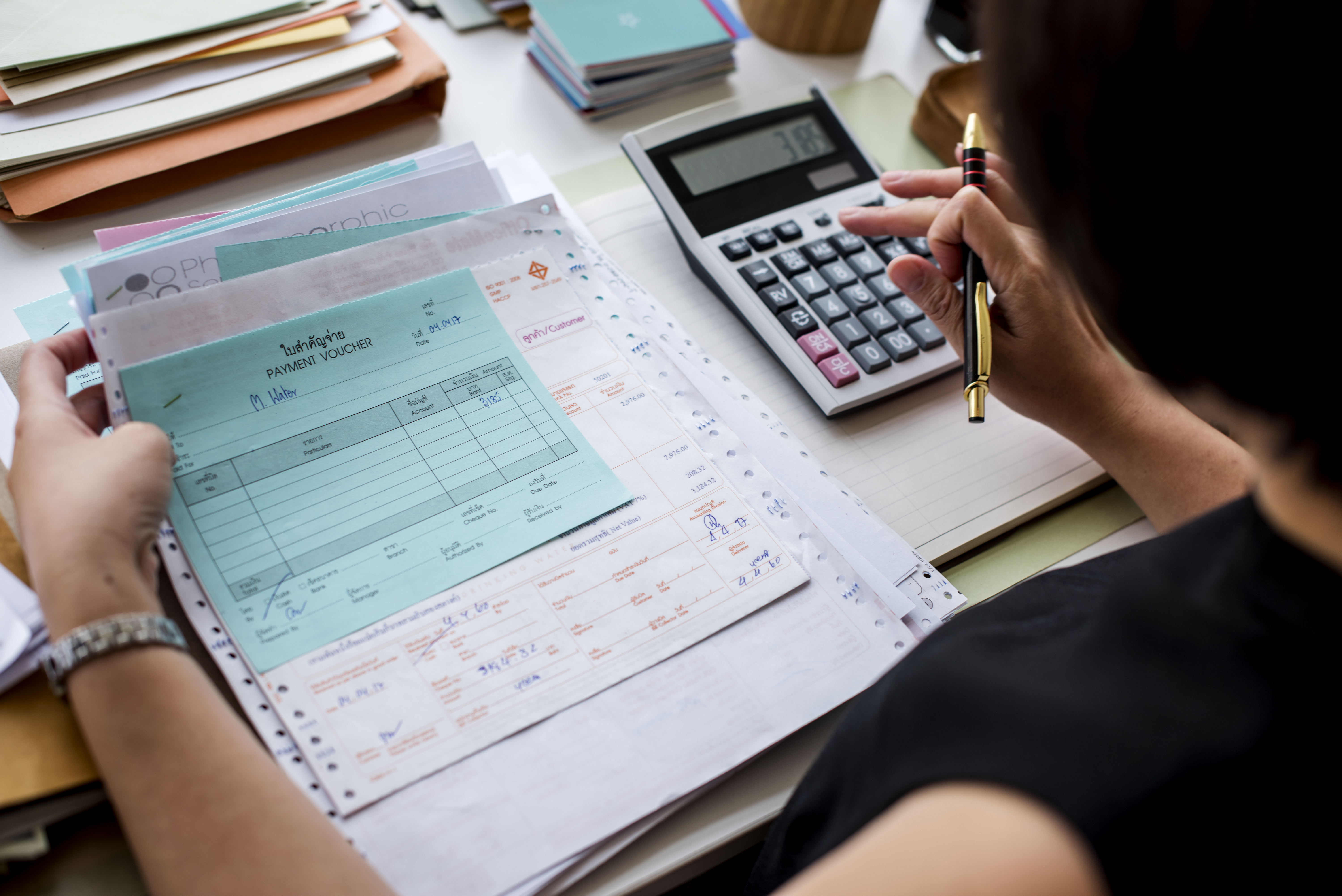 Why Growing Companies Must Move From Legacy Accounting System to Cloud, A CFO’s Guide