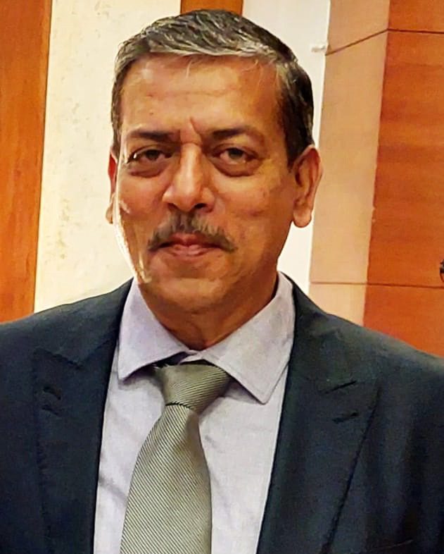 Ranjit Kumar Singh