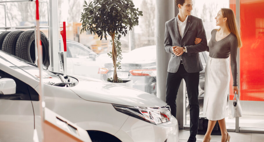 Tracking Automotive dealership financial KPIs ensures profit clarity and better decisions.