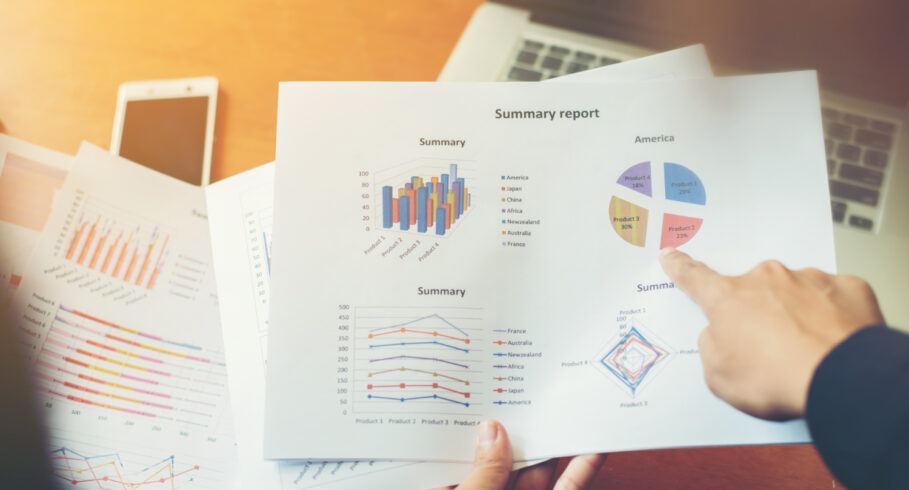MIS reporting focus on revenue, costs, and cash flow give business owners clarity for decisions.