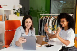 D2C brands achieve predictable growth and healthy margins with expert financial management.