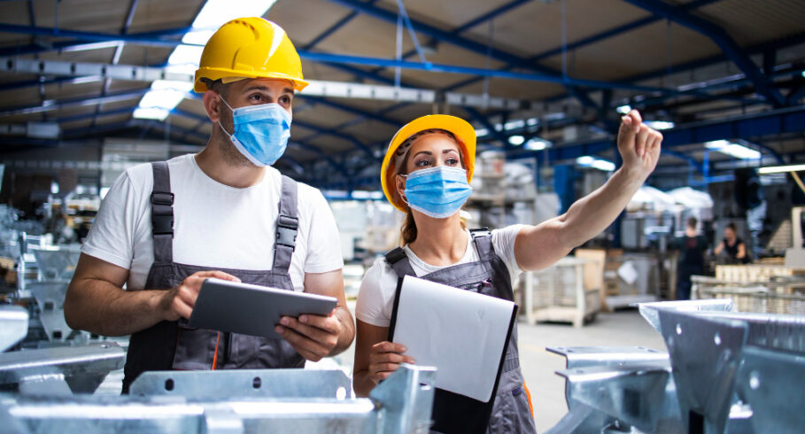 Boosts manufacturing efficiency and profitability with KPI-driven insights