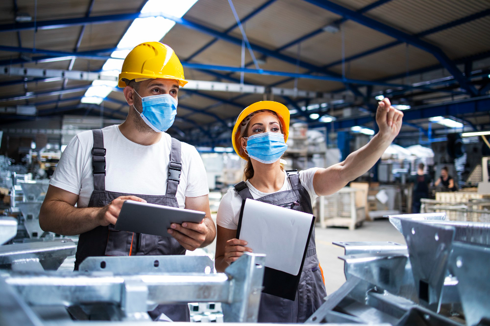 Boosts manufacturing efficiency and profitability with KPI-driven insights
