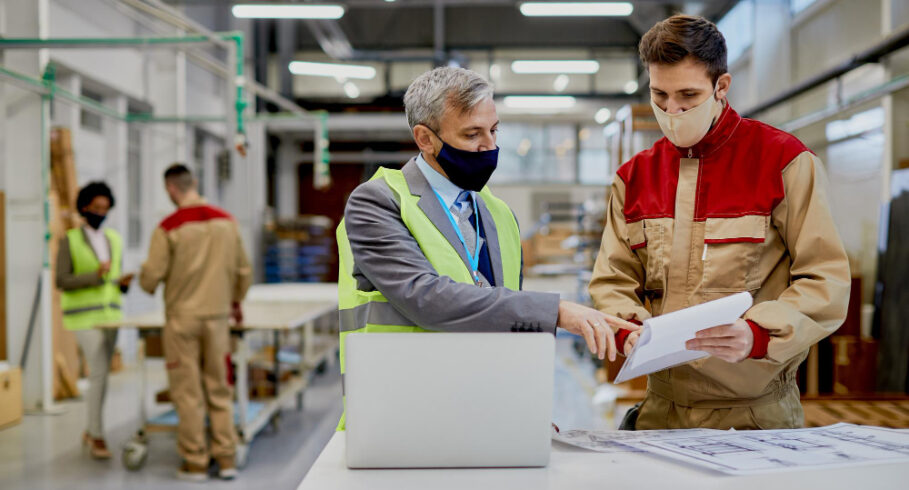 A comparison of standard and actual costing to help manufacturing leaders choose the right method for stable margins, accurate inventory, and better decisions