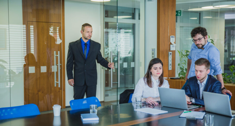 Framework to manage government and PSU receivables in India and protect working capital