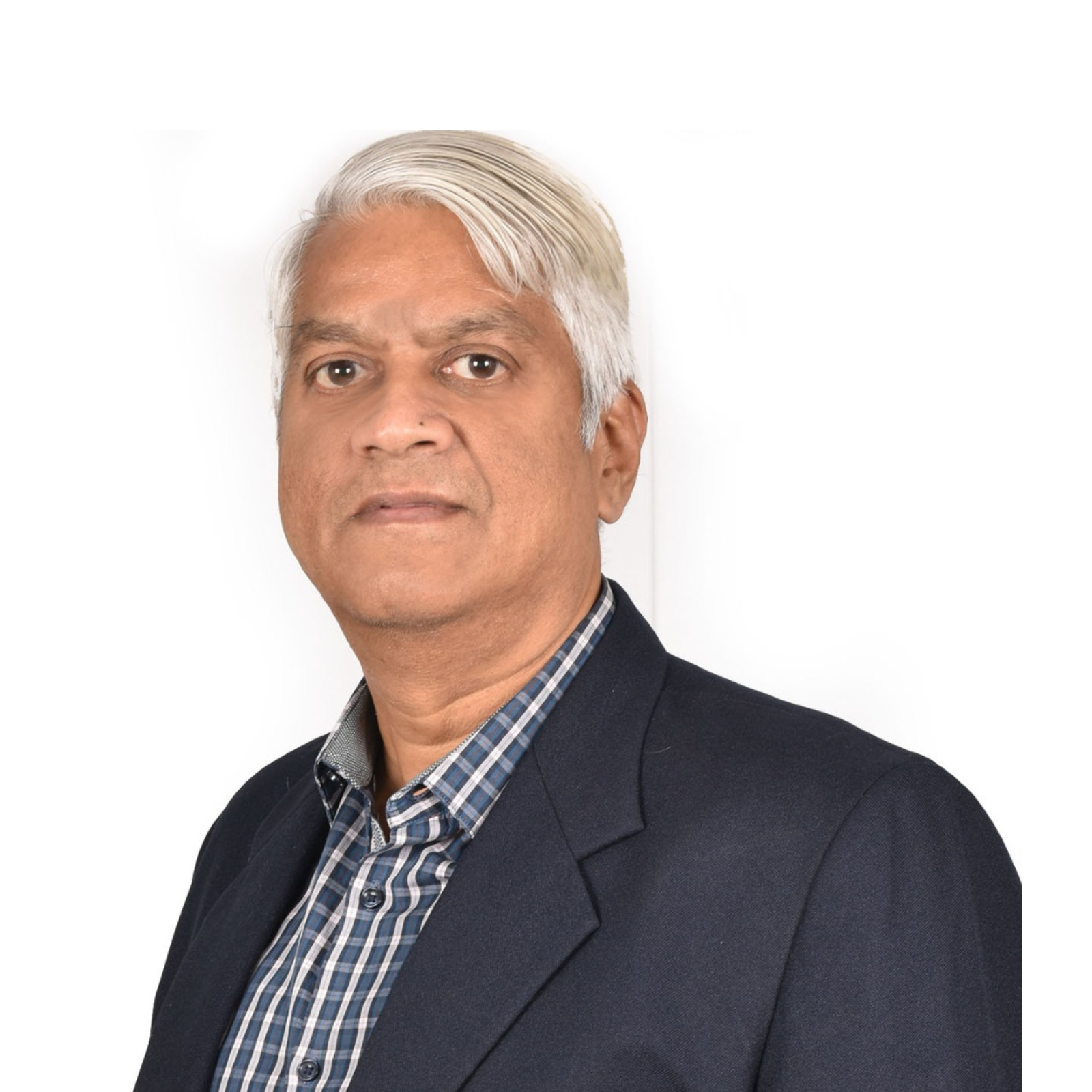 Narasimhan Natarajan