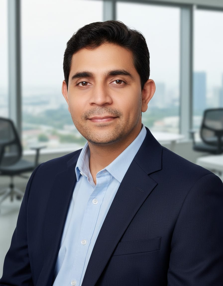 Shailendrasing Rajput