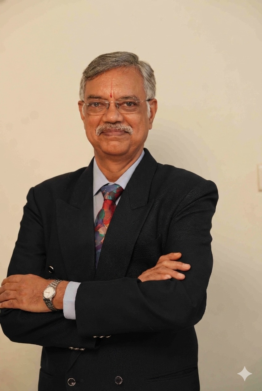 K S Venkatesan
