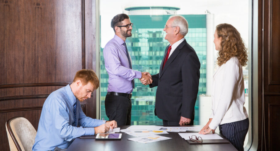 How CFO outsourcing services can help you stay compliant without building an expensive internal team