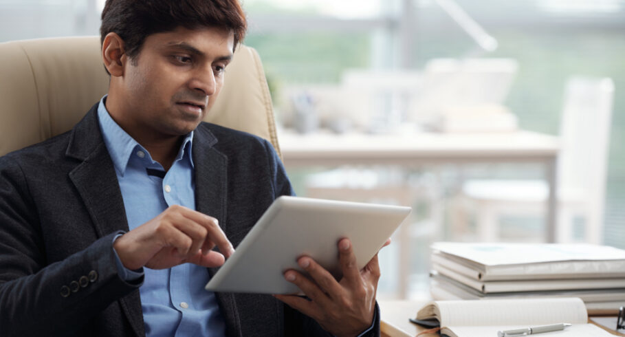 SME founders about their biggest operational challenge